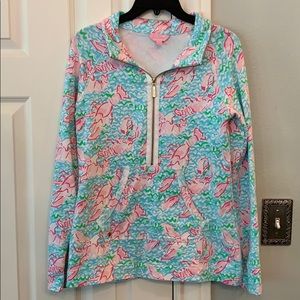 Lilly Sweatshirt